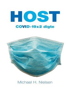 cover image of Host